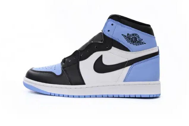 Rep MAX DZ5485-400 UNC Toe OG Jordan High 1 Air 0414